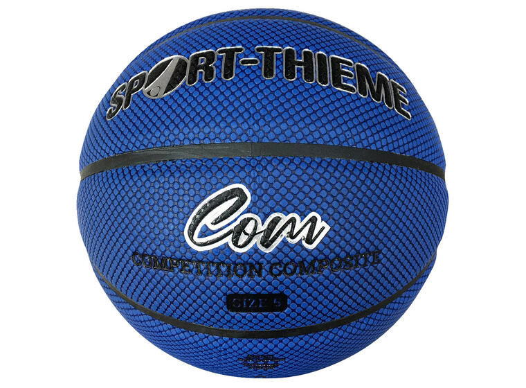 Sport-Thieme Basketball Com 6 Blue 