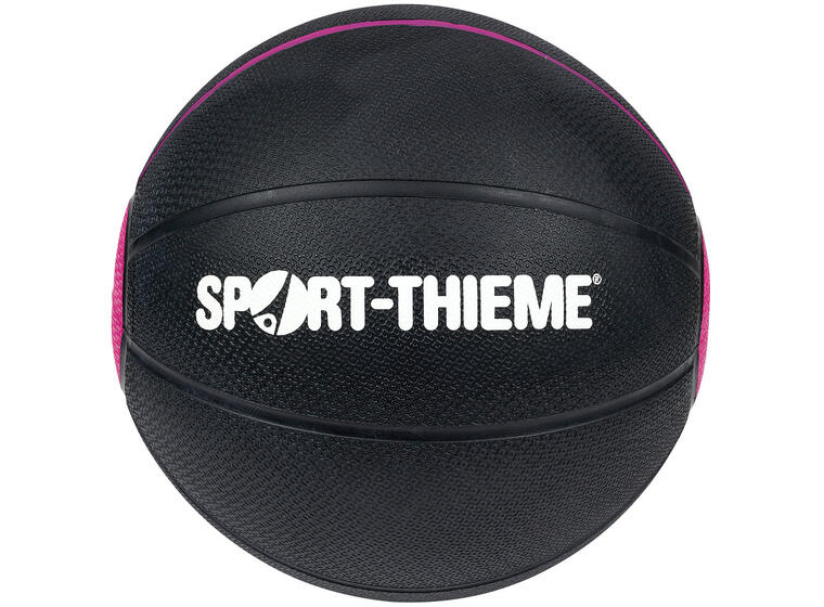 Sport-Thieme Medisinball ( Modell = 3 kg 