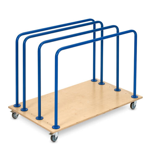 Sport-Thieme Transportvogn