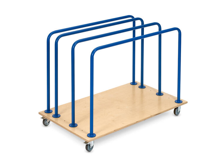 Sport-Thieme Transportvogn 