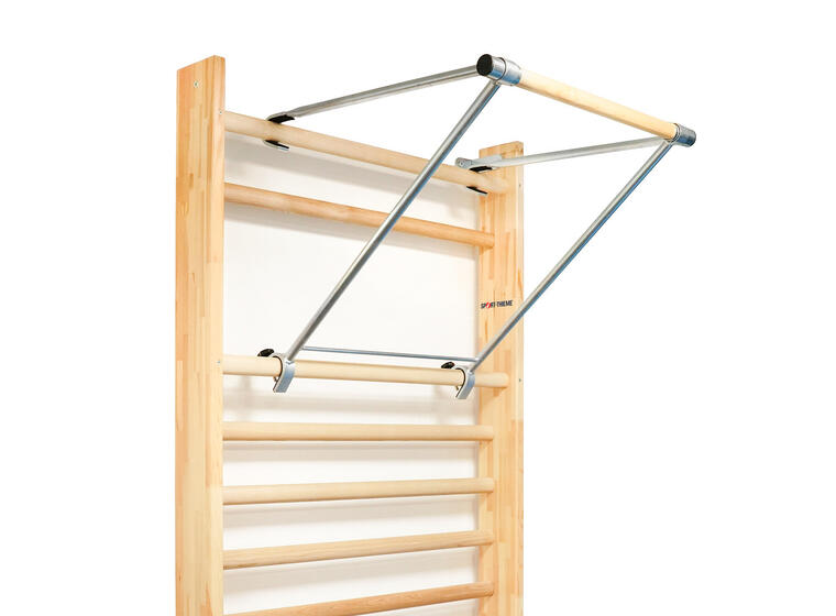 Sport-Thieme "Standard" Pull-Up Bar 