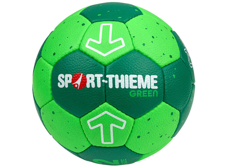 Sport-Thieme | Go Green Käsipallo Koko: 2 