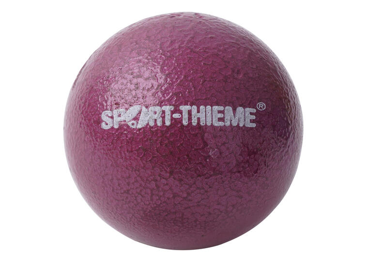 Sport-Thieme | Harjoituskuula Baby 1 kg | Valurauta 
