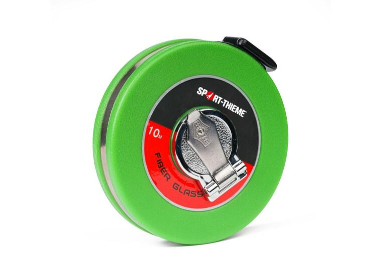 Sport-Thieme | Mittanauha 50 m Painatus molemmilla puolilla 