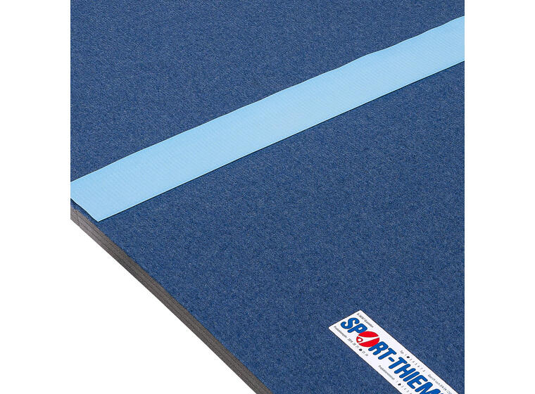 Sport-Thieme | Tarranauha 14 m | Sininen 