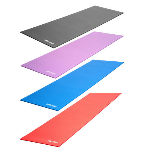 Sport Thieme | Jumppamatto 180 x 160 x 1 cm