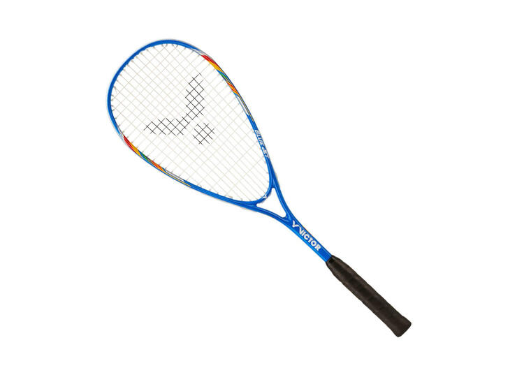 Squash-maila Victor Blue Jet 185 g 