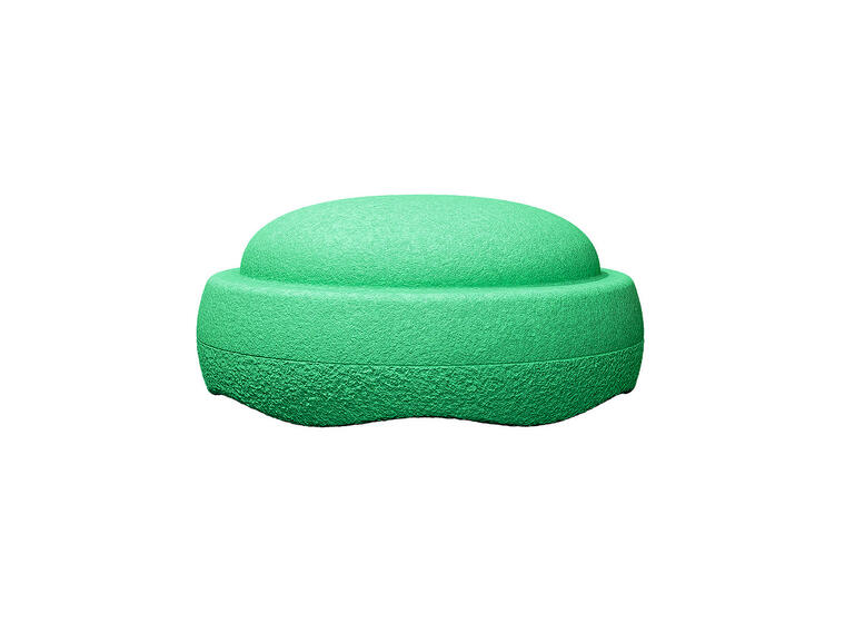 Stapelstein® | Tasapainokivi 27,5 cm | Vaaleanvihreä 