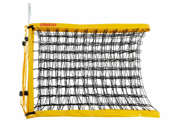 SunVolley "Standard" BeachVolleyball net 8,5 m 