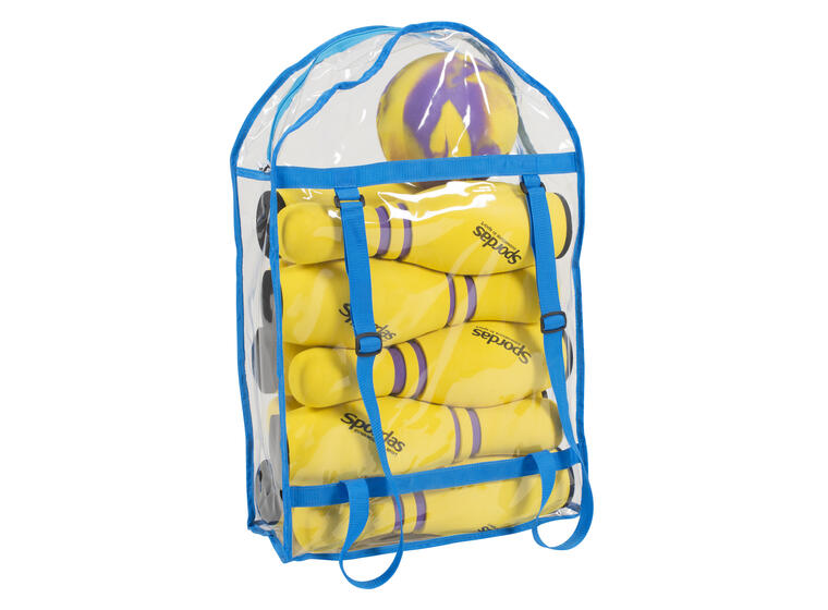 Super Foam Bowling Set 