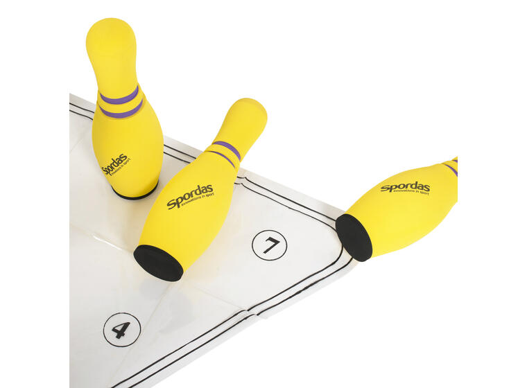 Super Foam Bowling Set 