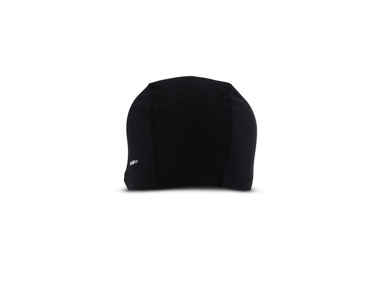 Swim Cap Comfort Elestan Round Black 