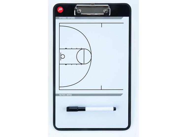 Taktikktavle Basketball 