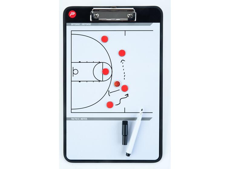Taktikktavle Basketball 