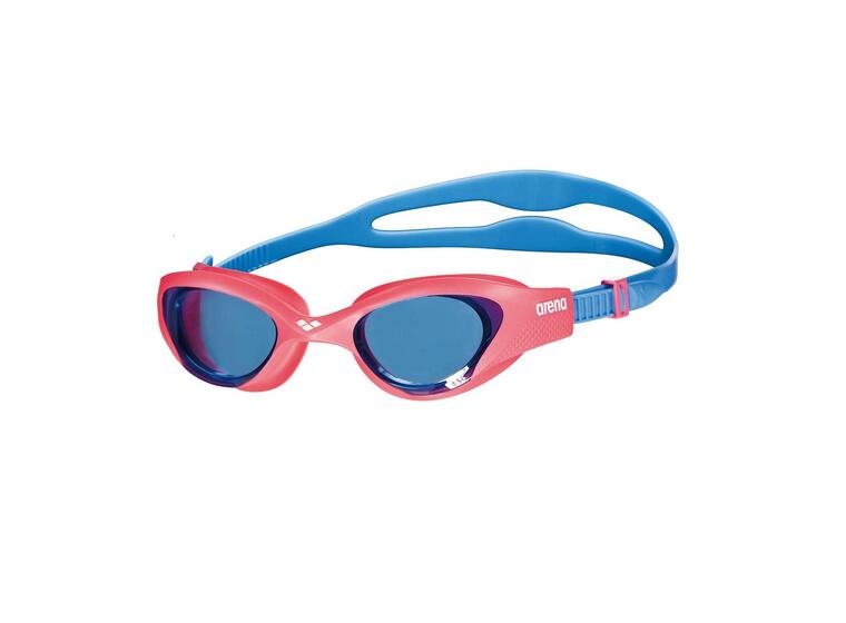 The One Junior Goggles Blue/red 