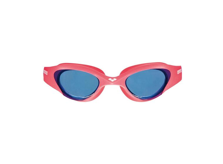 The One Junior Goggles Blue/red 