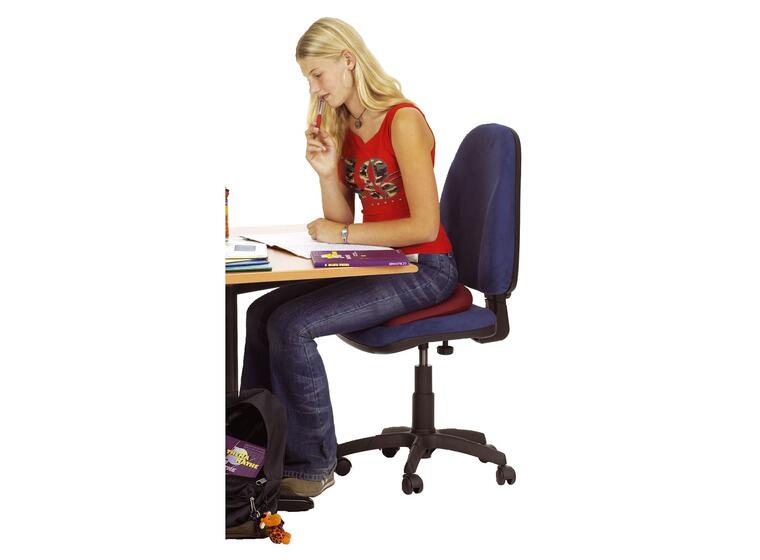 Togu® Dynair Wedge Ball  Cushion, Premiu m 35x35x7 cm 