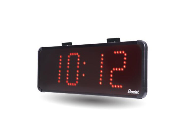 Ulkokello HMT LED 10 10 cm numero | 40 m näkyvyys | Langaton 