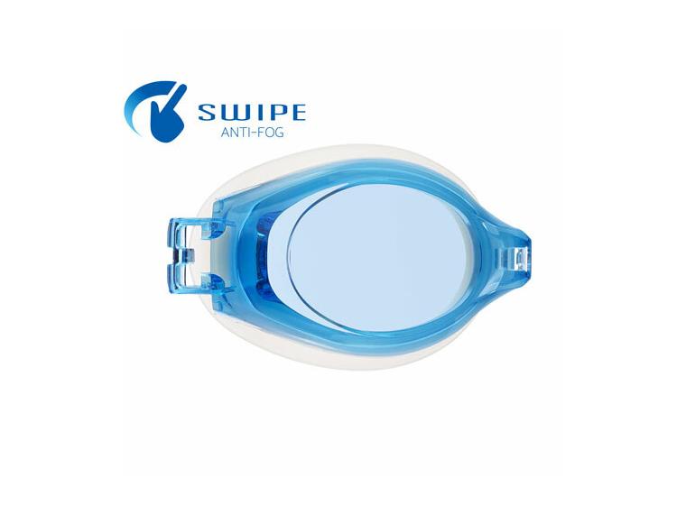 View | Swipe Optinen linssi +4,5 Plus-vahvuudella