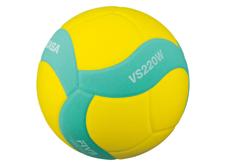 Volleyball Mikasa VS220W 