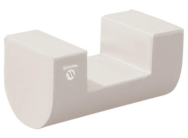Wesco | Oval Vaahtomuovisilta 60x30x30 cm 