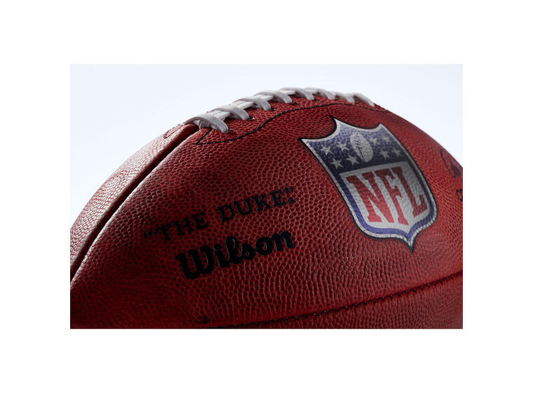 Wilson Football NFL Game Ball "The Duke" 