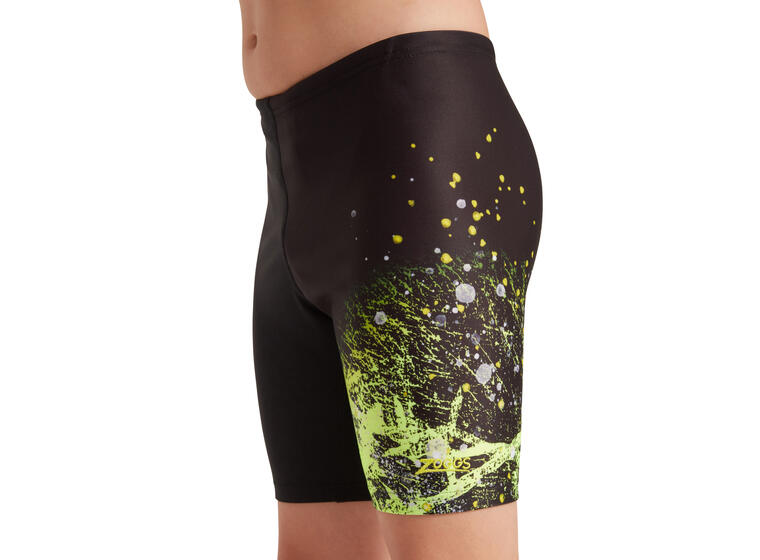 Wired - Lime Mid Jammer 6 