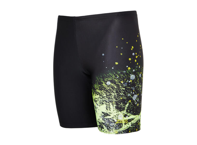 Wired - Lime Mid Jammer 6 