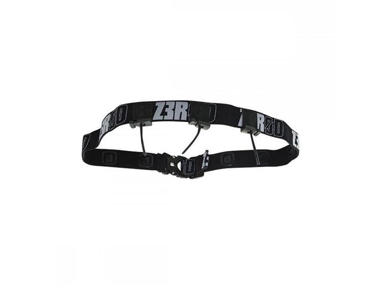 ZEROD Race Belt Numerovyö 