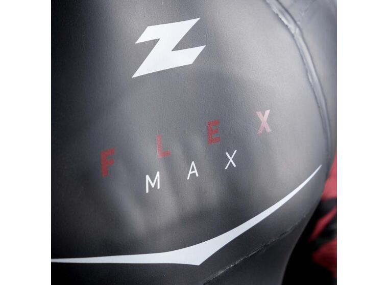 Zerod | Flex Max Man S-Tall Märkäpuku 