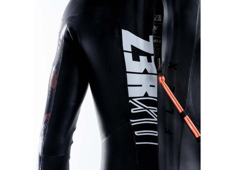 Zerod | Flex Max Man S-Tall Märkäpuku 