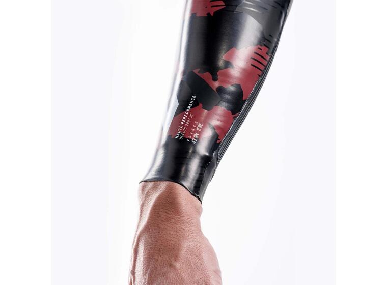 Zerod | Flex Max Man S-Tall Märkäpuku 