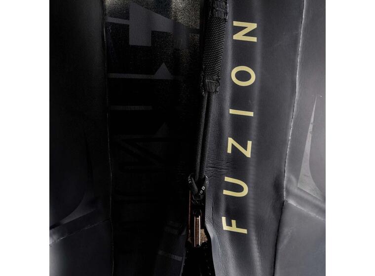 Zerod | Fuzion Man M Märkäpuku 