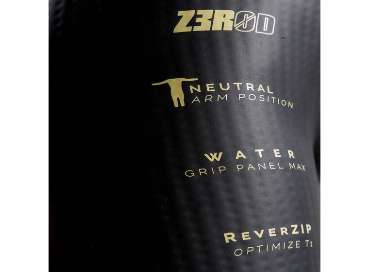 Zerod | Fuzion Woman Märkäpuku 