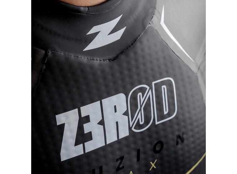 Zerod | Fuzion Woman Märkäpuku 