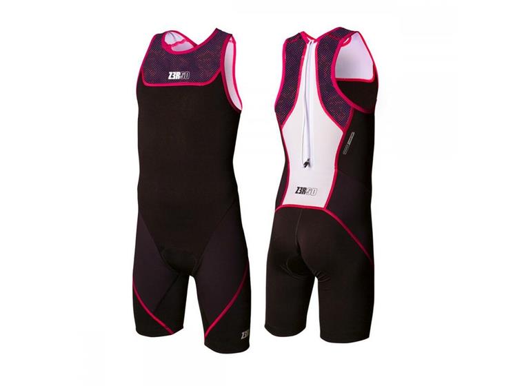 Zerod | startTRISUIT Kids | 8-10 v Deep purple | Lasten triathlon-asu 