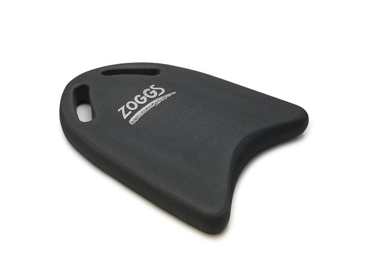 Zoggs Kickboard Svømmebrett | Svart 