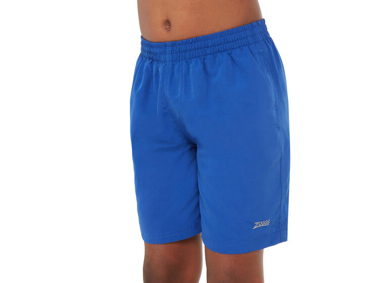 Zoggs | Penrith Jr Uimashortsit Sininen | Ecodura | Koko 152 cm
