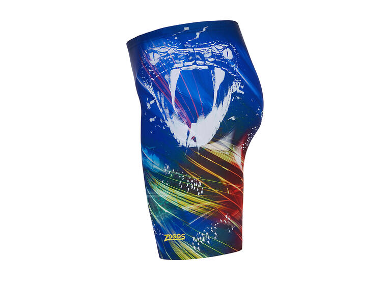 Zoggs | Viper Uimahousut Mid Jammer | Koko 116 cm