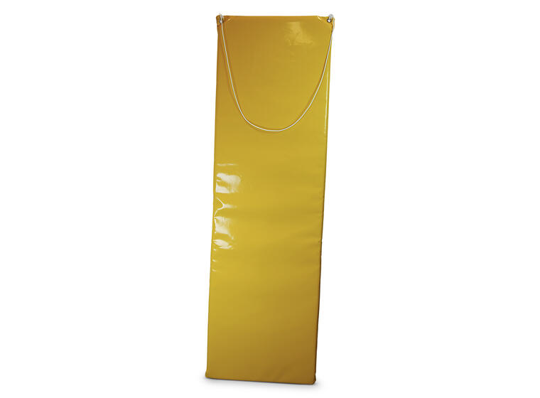 Akematte XXL | 200 x 60 cm Uten skarpe kanter | Håndsydd akematte 