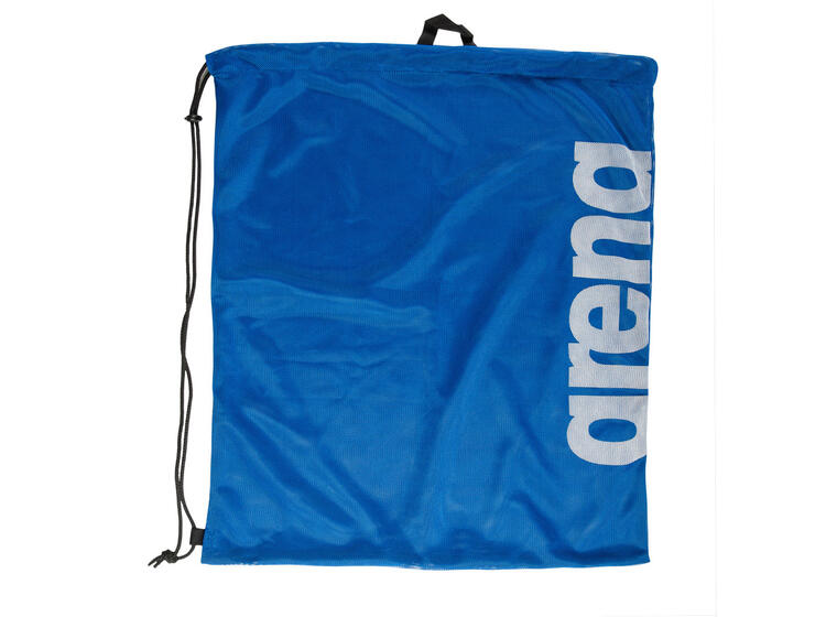 Arena | Team Mesh Bag Verkkokassi Sininen 