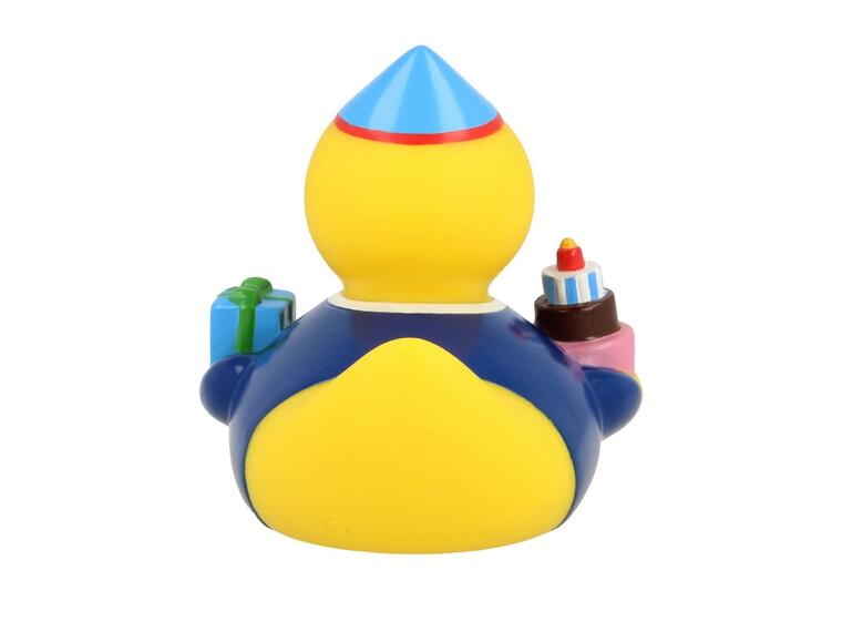 BIRTHDAY BOY DUCK 