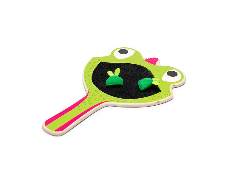 BS Toys | Gekko-maila 29x19x0,8 cm 