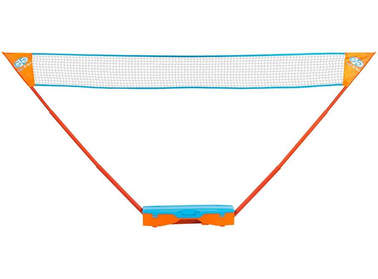 Badminton set instant 