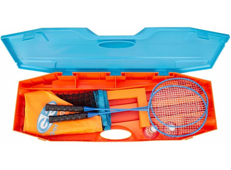 Badminton set instant 