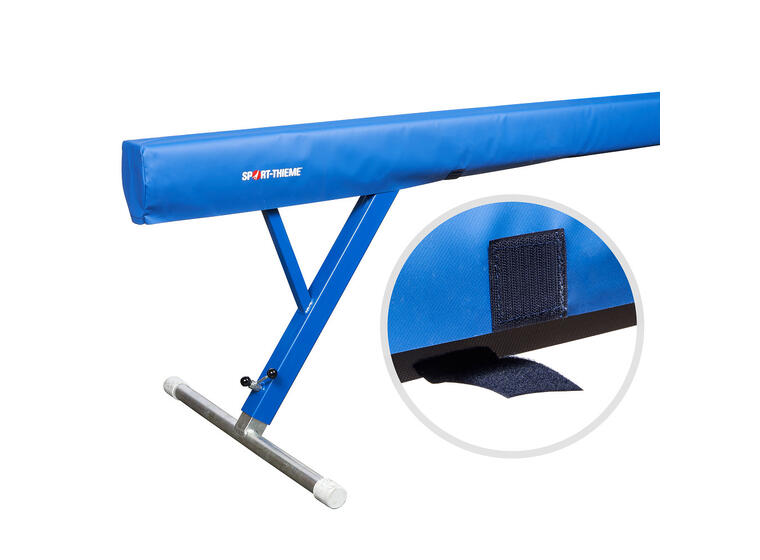 Balance Beam Cover Protect 