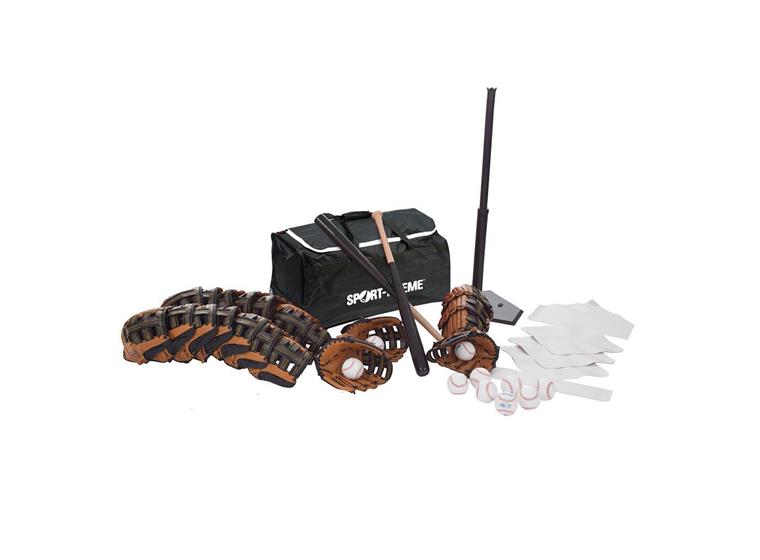 Baseball skolesett Senior I 