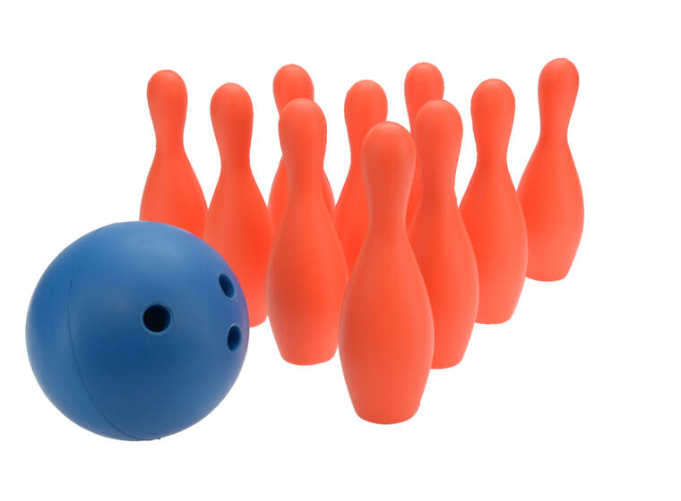 Bowling Set 