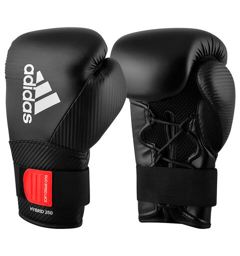 Boxing Gloves Adidas Hybrid 250