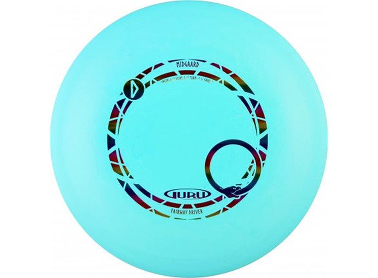 Disc FW-Driver assortert 